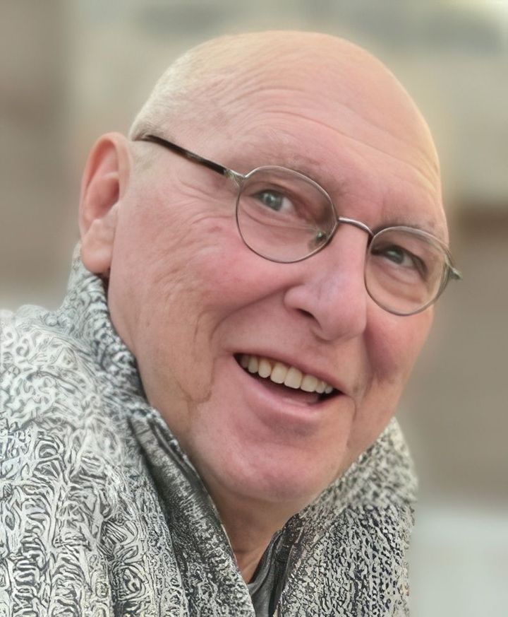André Bollen overleden
