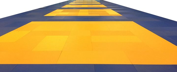 Judoteam Agglorex hervat trainingen en 'Start to Judo'