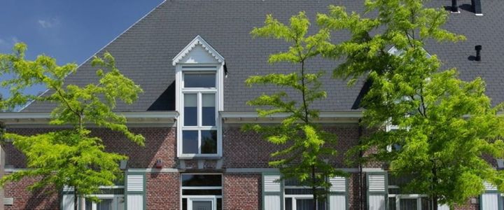 Nieuwe openingsuren Erfgoedhuis Barrier