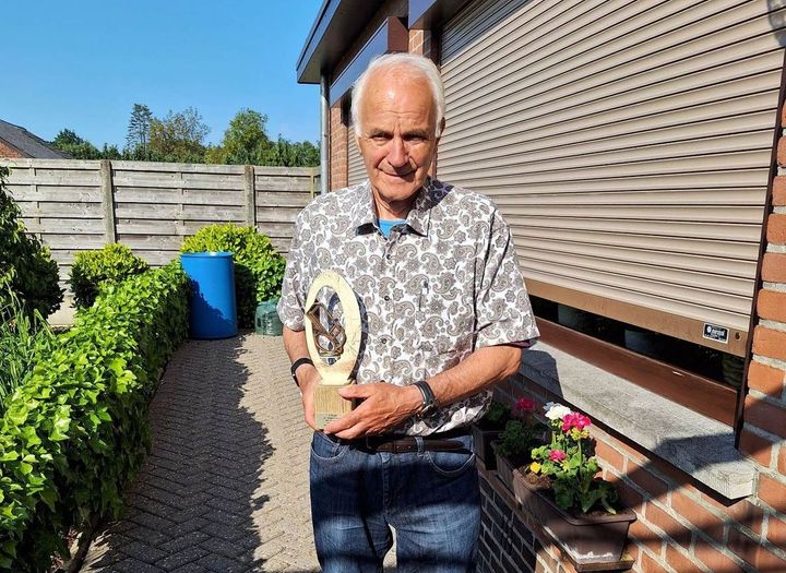 Nomineer Henri Cuypers als 'Official van het jaar'