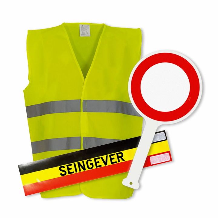 Signaalgevers gezocht