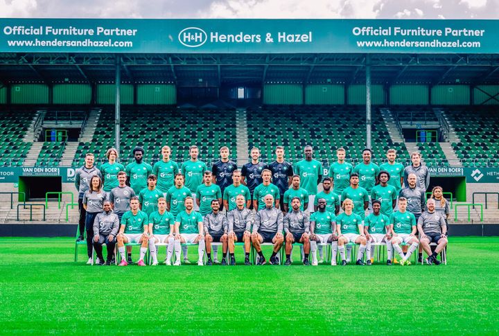 Lommel SK bekert niet verder