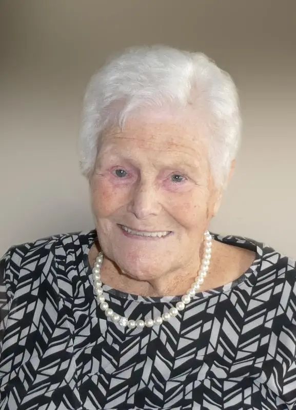 Elisa (Lies) Poets overleden