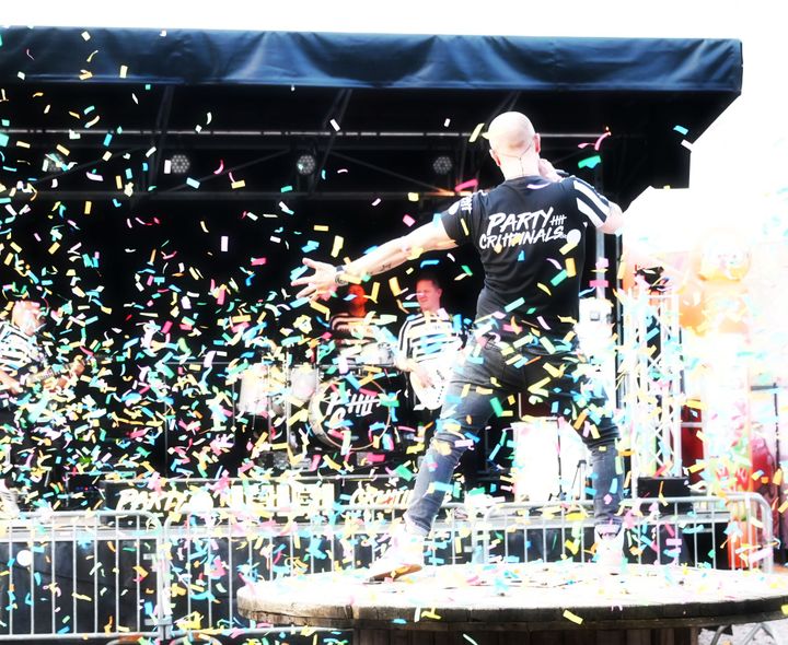 Onveiligheid in en rond het centrum van Lommel