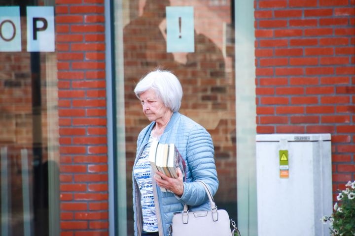 Boekenverkoop voor 11.11.11