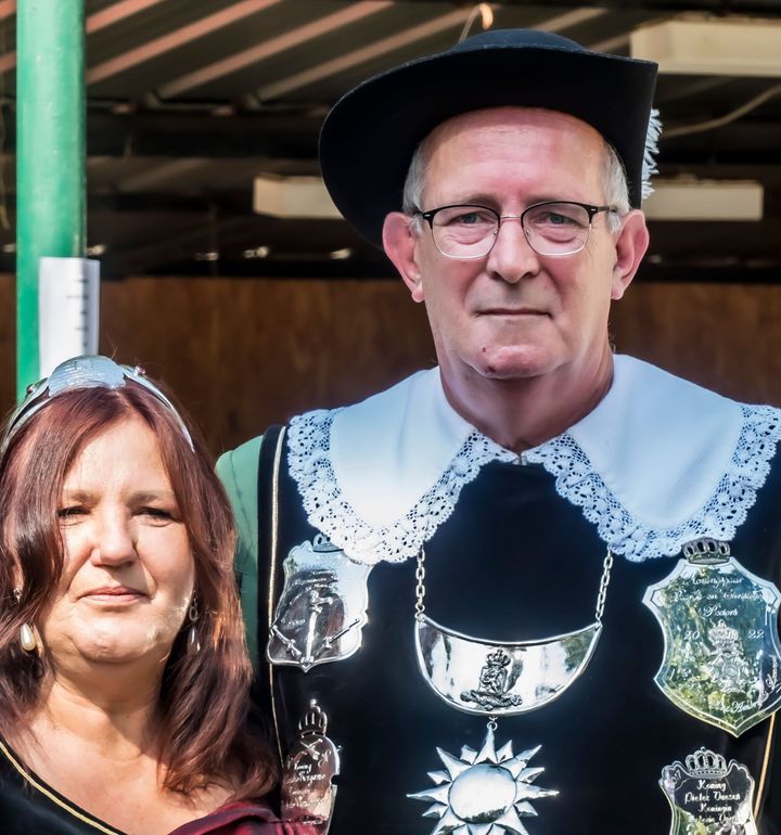 Koning blijft koning bij Sint-Ambrosius