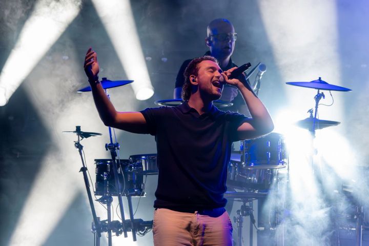 Company Festival kan méér dan bekoren