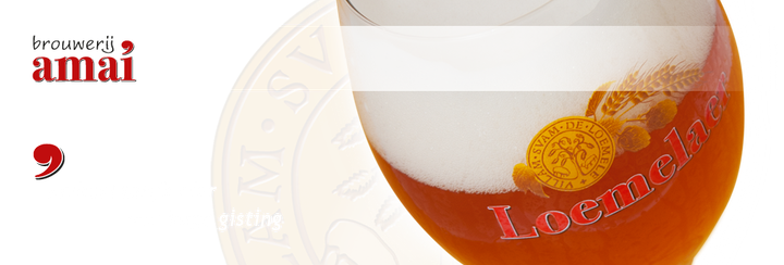 Brouwerij Amai bestaat 10 jaar
