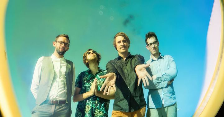 Ziel Voor Vinyl's plaat van de week