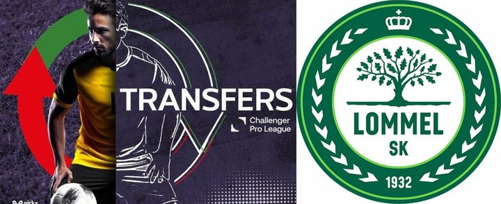 Alle transfers Lommel SK