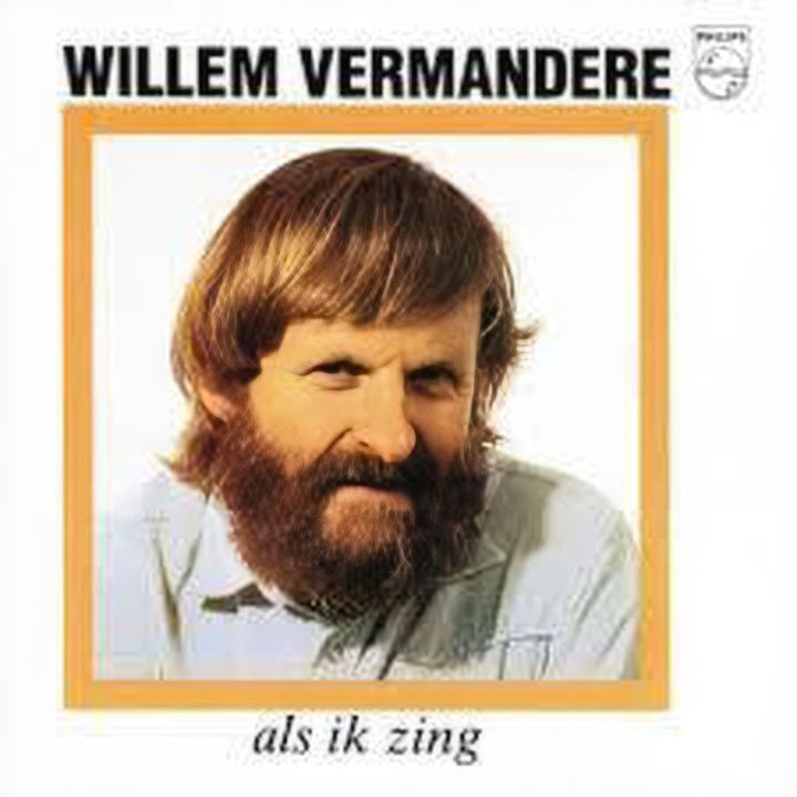 Ziel Voor Vinyl's plaat van de week