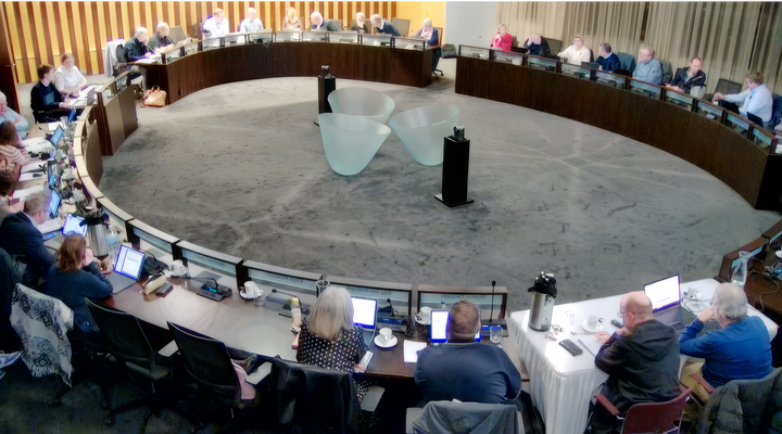 Vergeten... vergeten... en helemaal vergeten