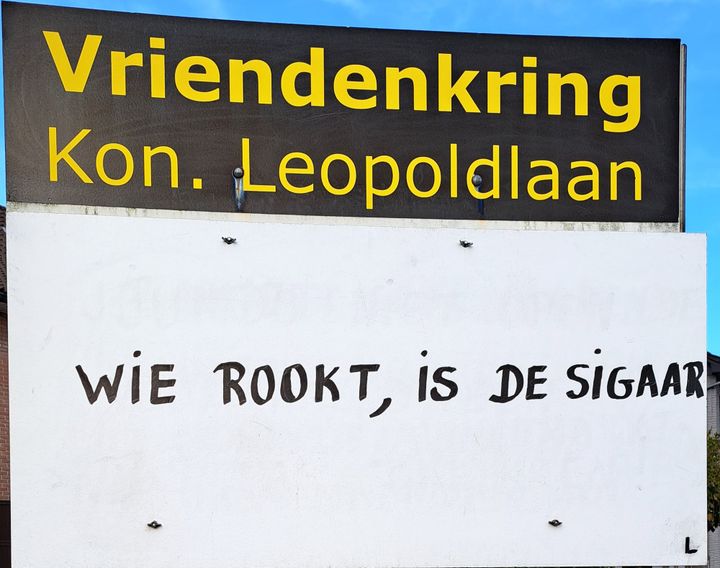 Roken wordt moeilijker én duurder