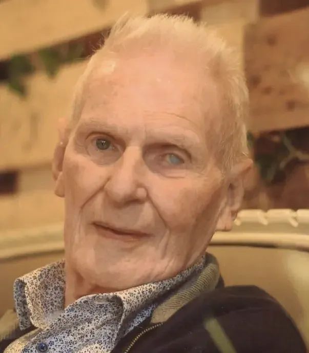 Jean Bleyen overleden