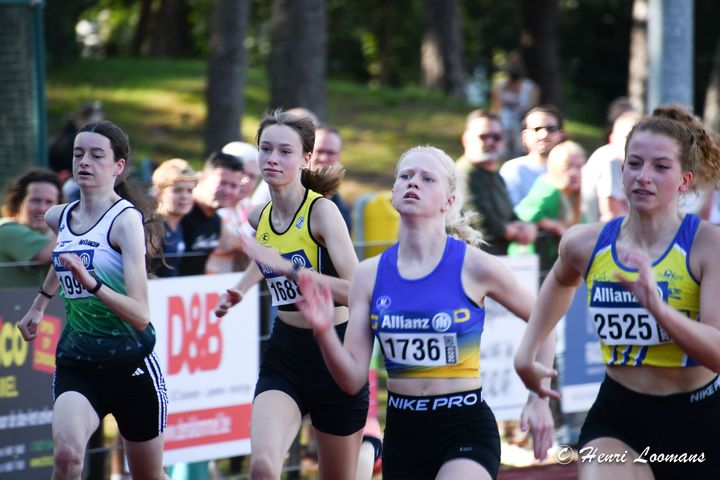 DALO-meeting voor jeugd