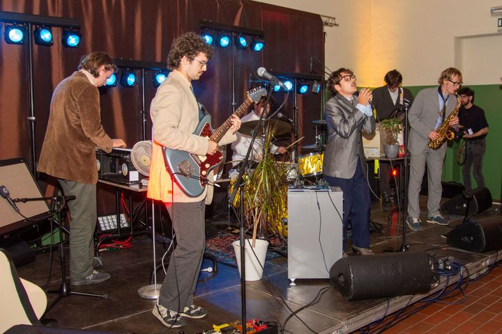 Bounty Fest opnieuw succes