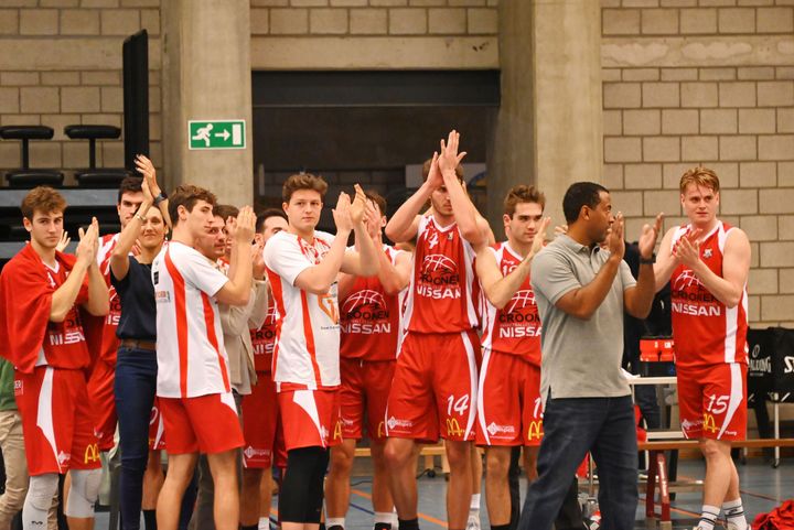 Basket Lommel verslaat Lier met 97-86