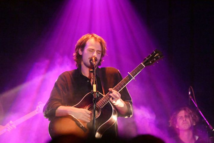 Sam De Nef op Bar Dada: fantastisch!