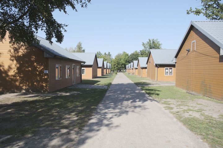 Interne jobbeurs op Parelstrand