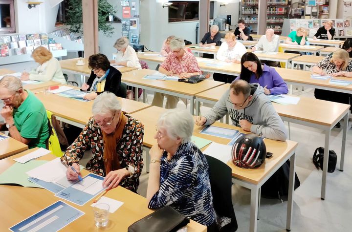 Bianca Tran wint 'De Schrijfwijzen 2023'