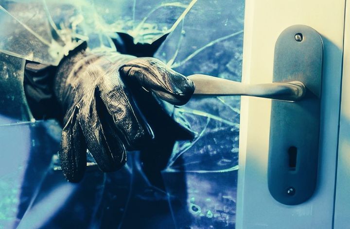 Inbraak in Leopoldlaan, auto gestolen op Werkplaatsen