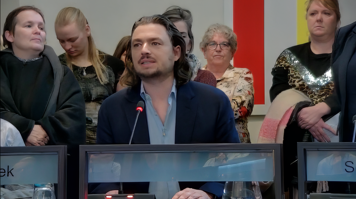 Problematiek van dierenasiel (alweer) een item op gemeenteraad