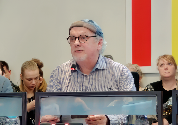 Sint-Vincentius stelt 10-punten programma voor op gemeenteraad