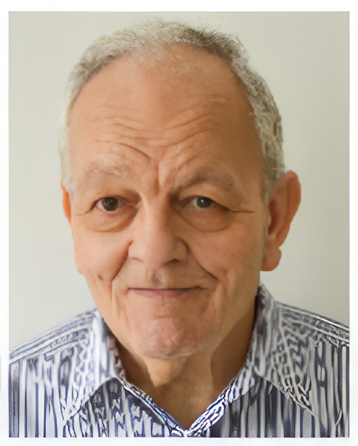 Louis Gerards overleden