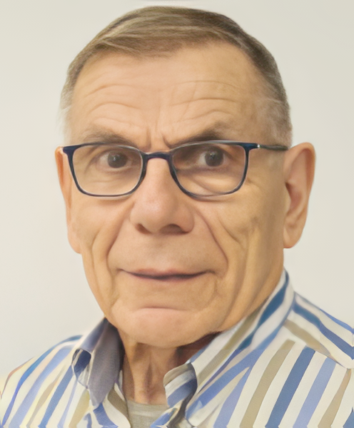 Fons Diepvens overleden