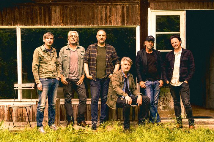 Hulde aan Neil Young & Crazy Horse in CC De Adelberg