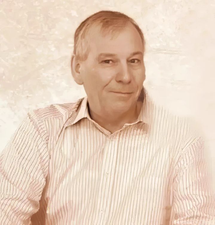 Frans Schepers overleden