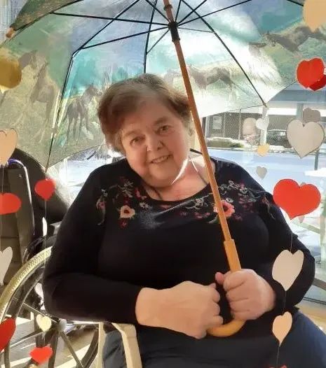 Mariette Umans overleden