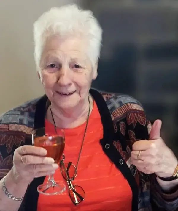 Elisabeth ‘Pierette’ Willems overleden