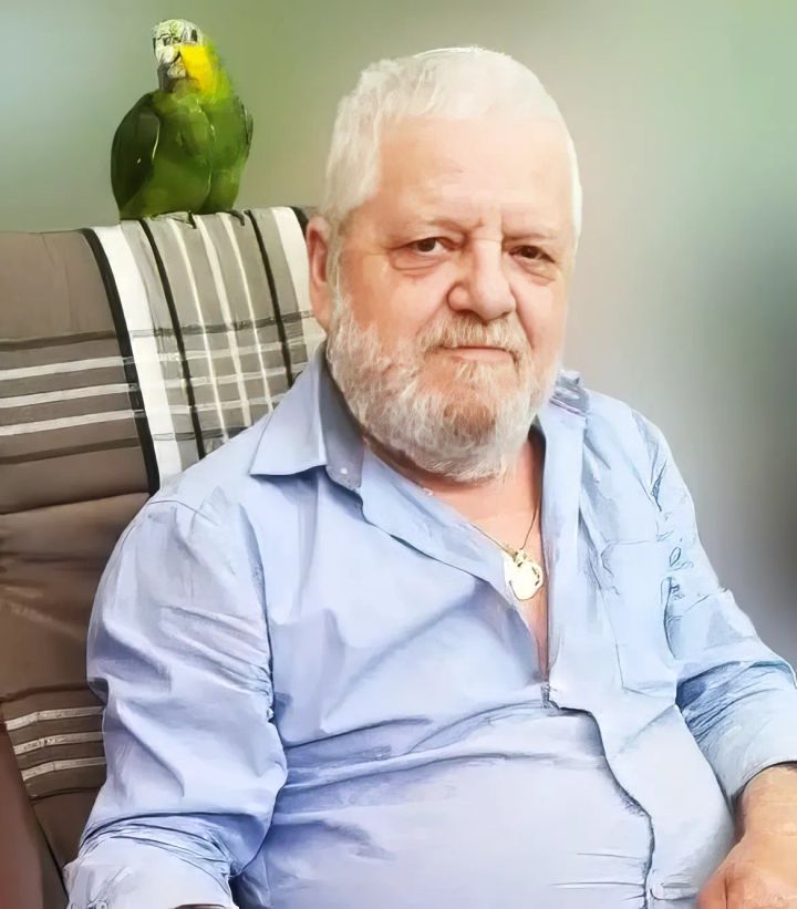 Abile Steenhuysen overleden