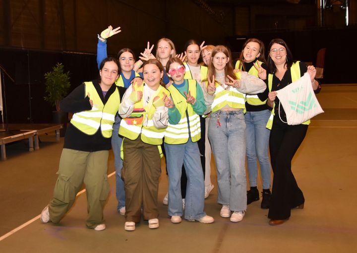 Fluodag in Soeverein