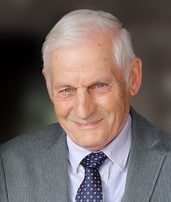 Roger Cochet overleden