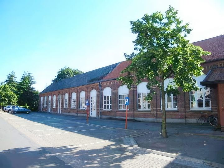 Minister Weyts investeert  176.201 euro in BS Sint-Jan