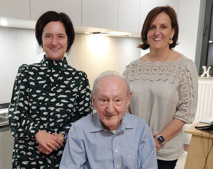 Een pluim en hartje voor Frans