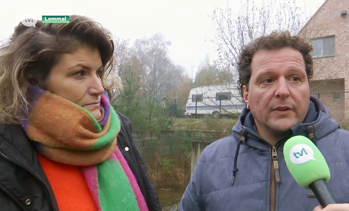 Bouwdroom verandert in nachtmerrie