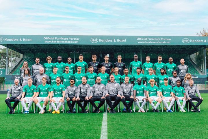 Lommel SK trok naar hekkensluiter Seraing