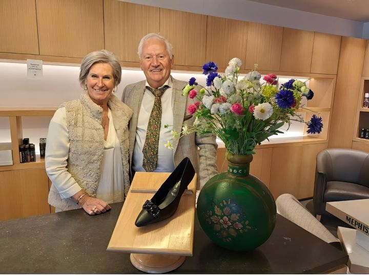 De aller, allerlaatste keer