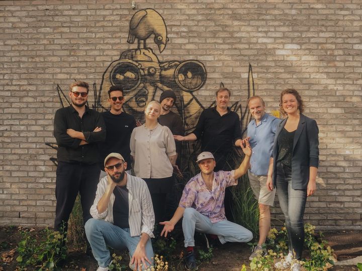 Welk Belgisch nummer wil jij horen?