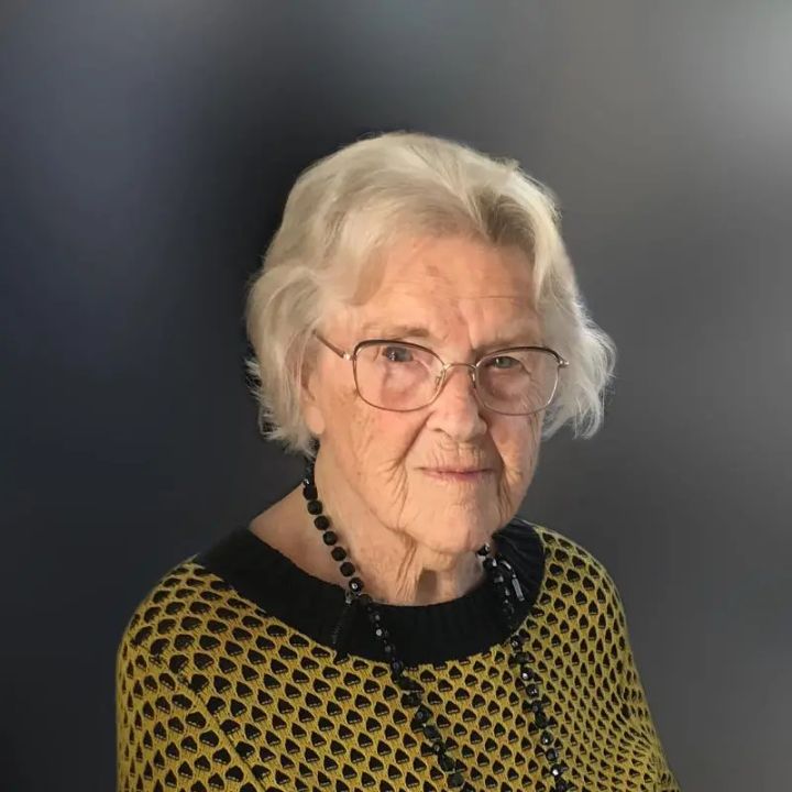 Riek Tielens overleden