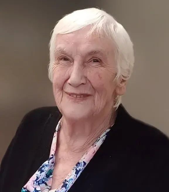 Maria Roosen overleden