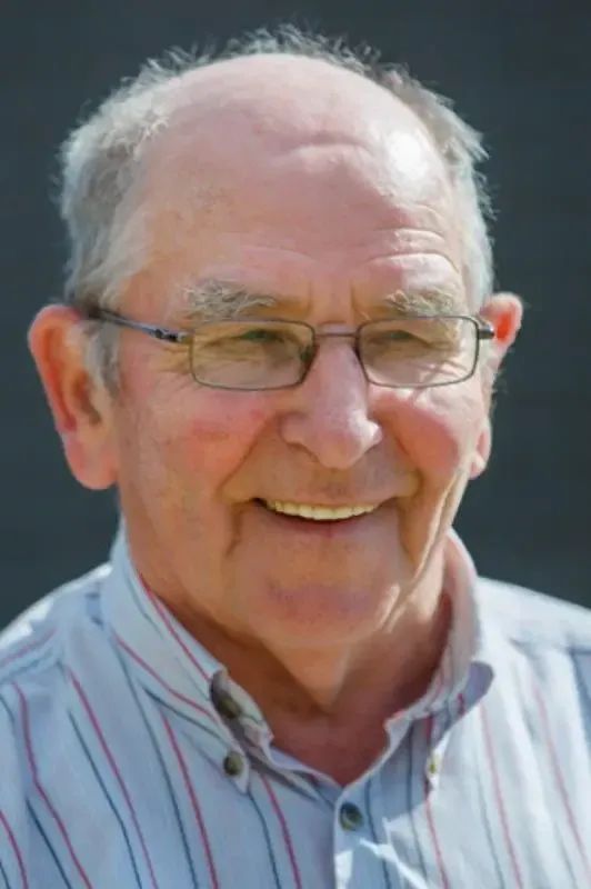 Pierre Geboers overleden