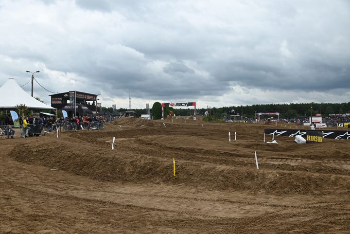 Motorcrosscircuit vraagt versoepeling van vergunning