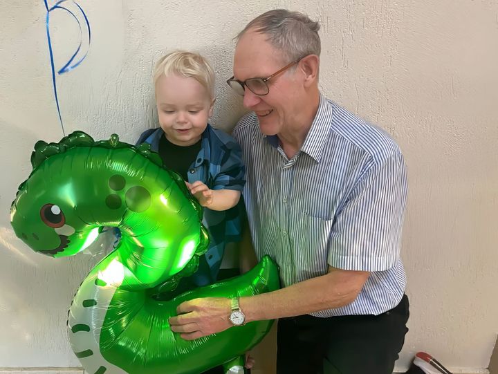 De eindejaarsvraagjes: Pierre