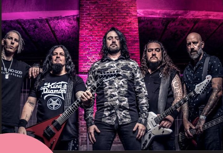 Eerste namen voor Rockwood: De Mens, Channel Zero en Sha-la-lee's