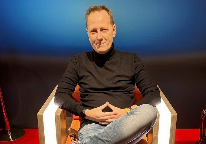 De eindejaarsvraagjes: Nico