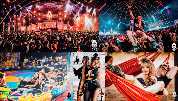 'Rampage Open Air' 2024 dropt eerste namen